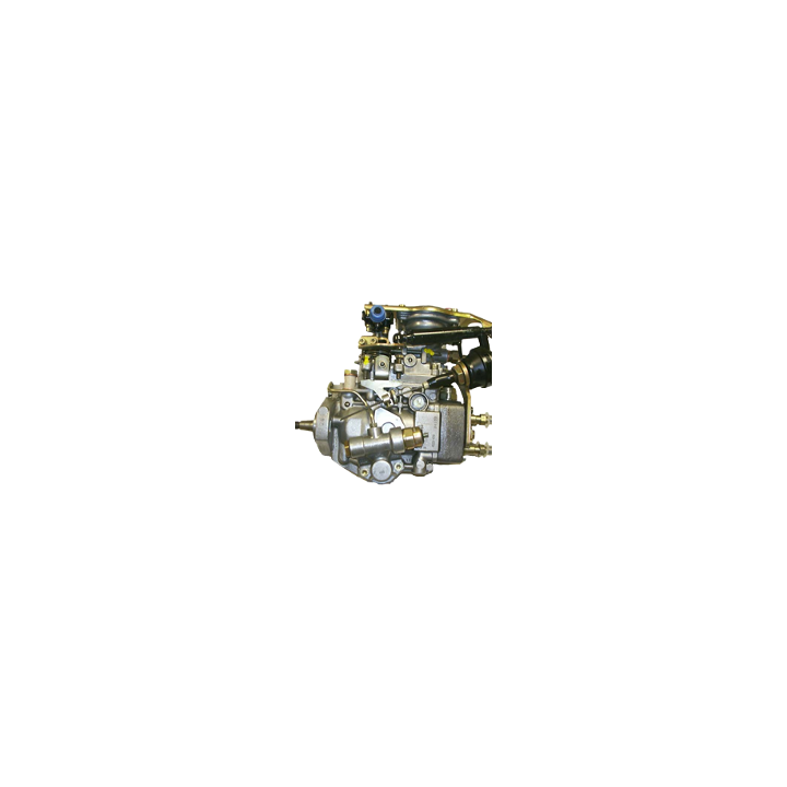 CITROEN / PEUGEOT 2.1 TD Rotodiesel 8640A100A - 8640A102A - Injection pump