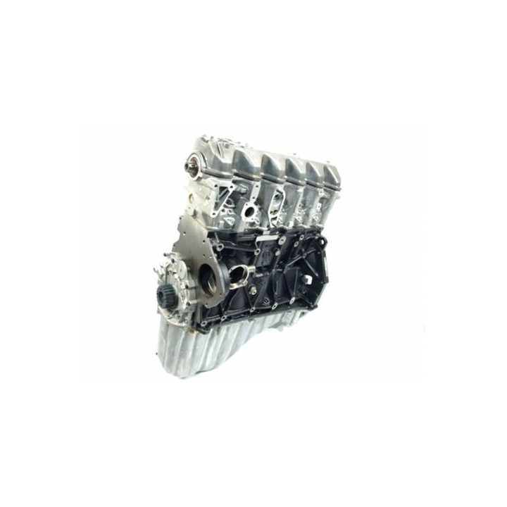 Moteur VOLKSWAGEN 2.5 TDI type BJL, BJM,… - Moteur Diesel échange standard nu