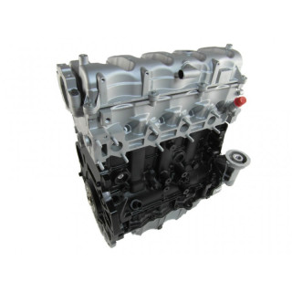 KIA 2.0 CRDI D4EA - Diesel engine exchange standard