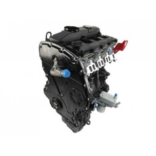 Motor FORD 2.4 TDCi tipo PHFA, JXFA - Motor diesel desnudo de reconstruidos