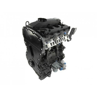 Moteur FORD 2.2 TDCi type QWFA, QVFA, P8FA, PGFA, PGFB  - Moteur nu Diesel échange standard