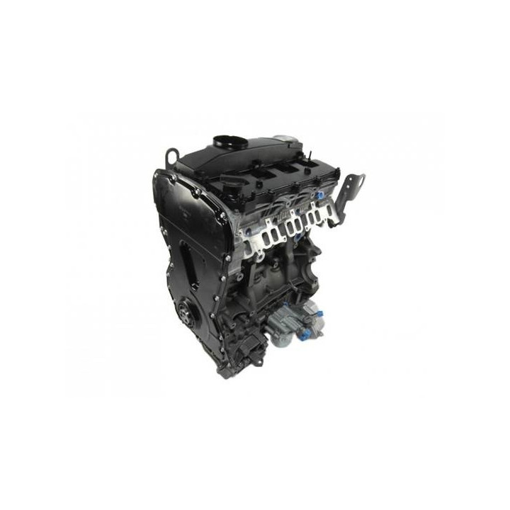 Motor FORD 2.2 TDCi tipo QWFA, QVFA, P8FA, PGFA, PGFB - Motor Diesel desnudo de reconstruidos