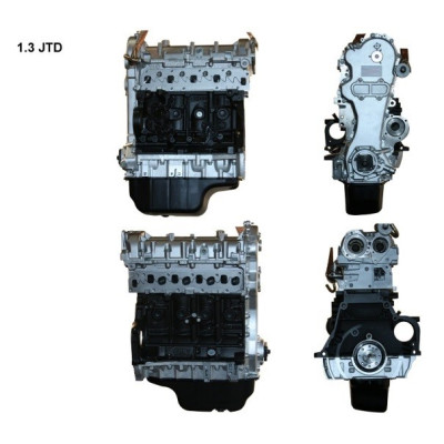 Kaufen Sie ALFA ROMEO 1.3 JTD 199A3000 - Motor