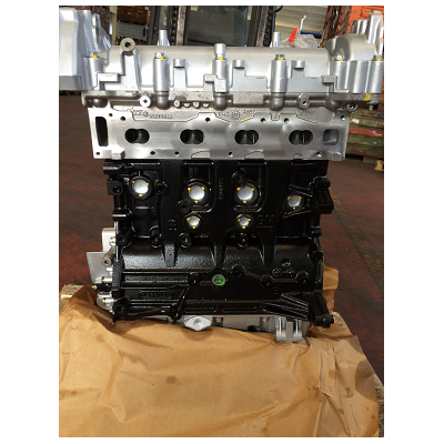 Buy FIAT 2.0 mJTD exchange standard engine