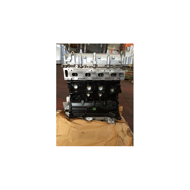 Comprar motor de cambio estándar FIAT 2.0 mJTD