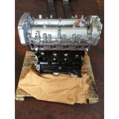 Comprar motor de cambio estándar FIAT 2.0 mJTD