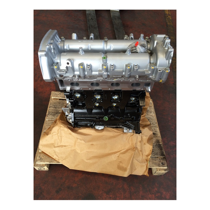 Comprar motor de cambio estándar FIAT 2.0 mJTD