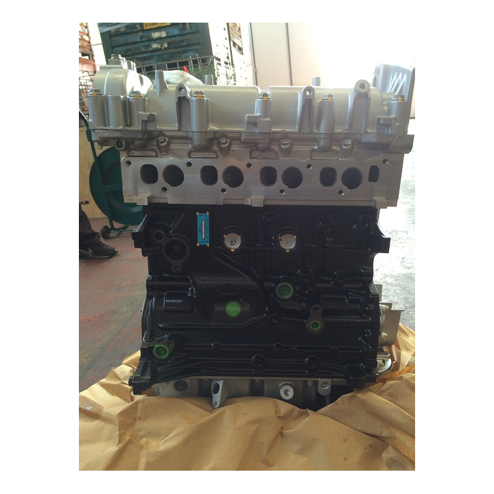 Buy FIAT 2.0 mJTD exchange standard engine