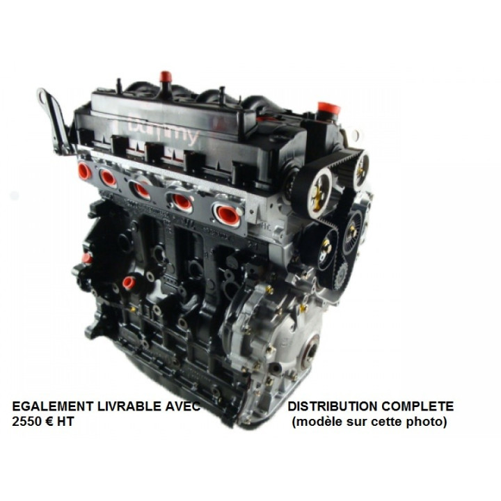 Acquista NISSAN 2.5 dCi G9U (senza distribuzione) -