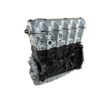 Reconstrucción MOTOR VW T3 1.6TD TIPO JX - Motor diésel estándar, cambio solo en reacondicionamiento