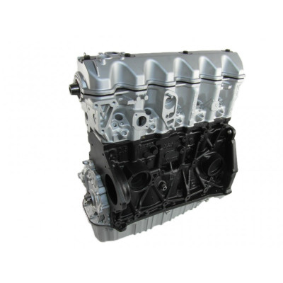 Reconstrucción MOTOR VW T3 1.6TD TIPO JX - Motor diésel estándar, cambio solo en reacondicionamiento