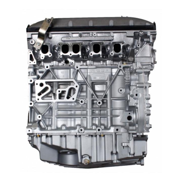 Collecteur D'échappement + Joint - Compatible VW Multivan T5, Touareg 2.5 TDI - Réf. 070253031F - 7