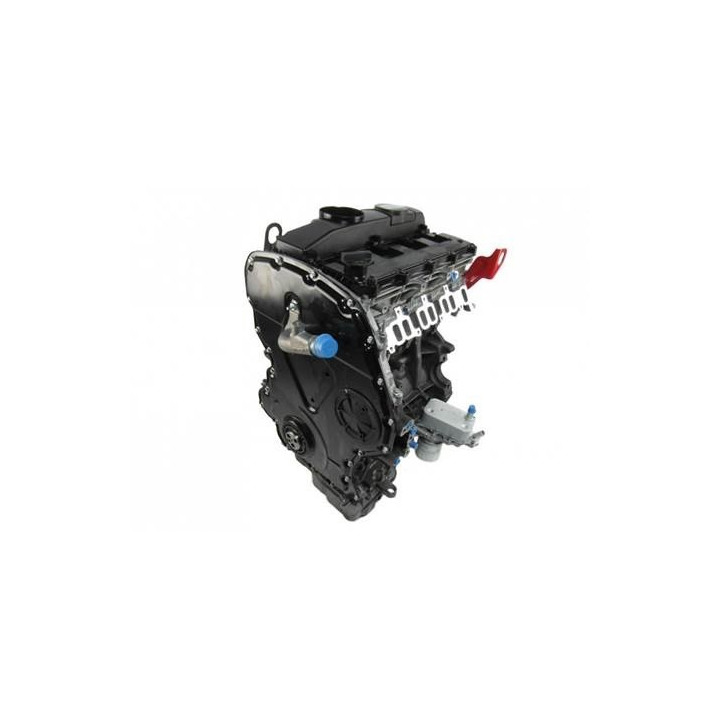 Acheter FORD 2.4TDCi H9FB - Moteur Diesel échange