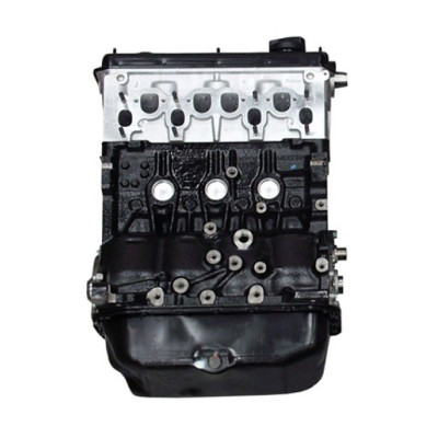 Motore MITSUBISHI 2.0 TDI TYPE BSY - Motore diesel nudo in rigenerati