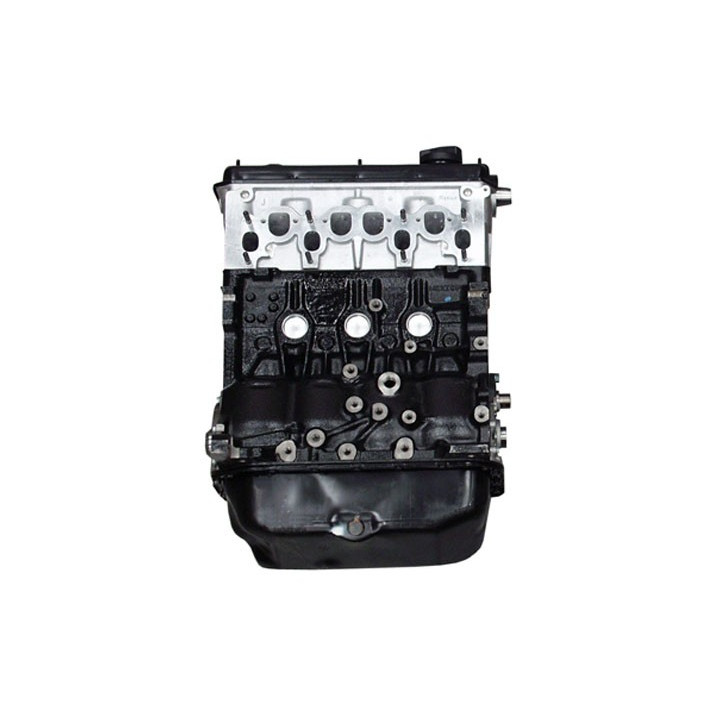 Motor MITSUBISHI 2.0 TDI TIPO BSY - Motor diesel desnudo de reconstruidos
