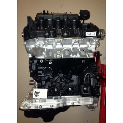 Motore di ricambio standard - PEUGEOT V6 HDI (UHZ) - previo ricondizionamento