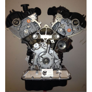 Moteur échange standard - LAND ROVER 3.0 TDV6 (306DT)