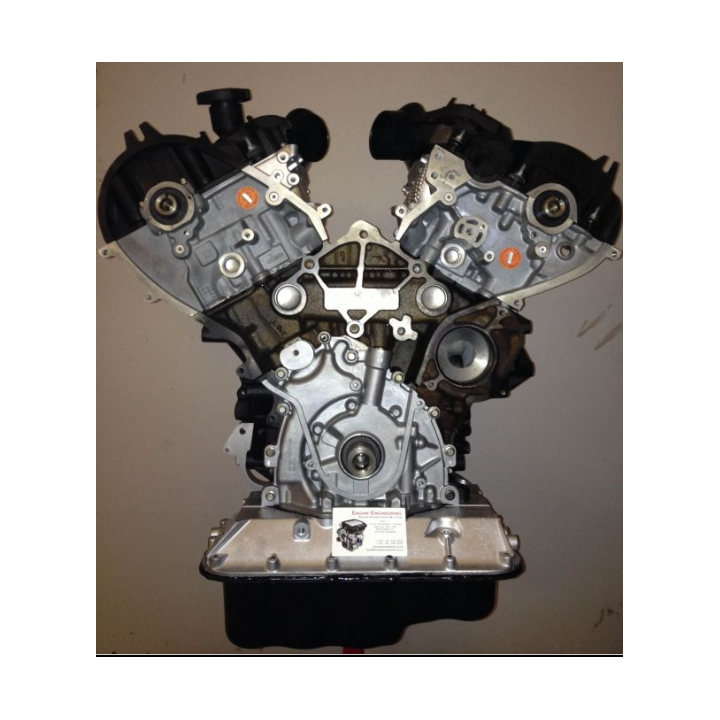 Moteur échange standard - LAND ROVER 3.0 TDV6 (306DT)