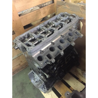 MOTEUR ECHANGE STANDARD 2.0 TDI TYPE CKTB