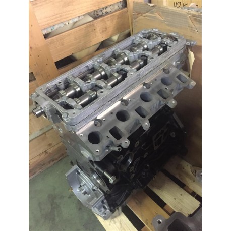 Motor VOLKSWAGEN 2.0 TDI TIPO CKTB CKTC - Motor diesel desnudo de reconstruidos