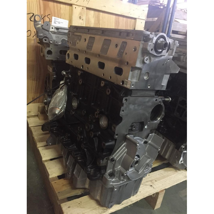 Motor VOLKSWAGEN 2.0 TDI TIPO CKTB CKTC - Motor diesel desnudo de reconstruidos