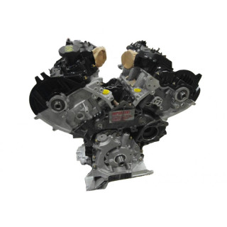 Moteur échange standard - LAND ROVER 3.0 TDV6 (306DT)