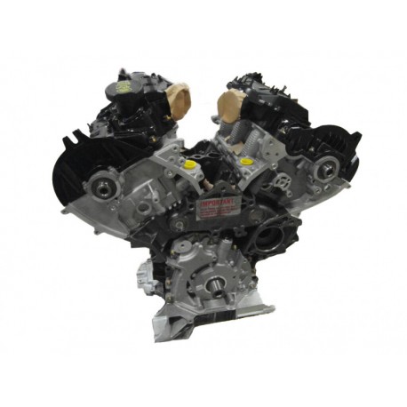 Moteur échange standard - LAND ROVER 3.0 TDV6 (306DT)