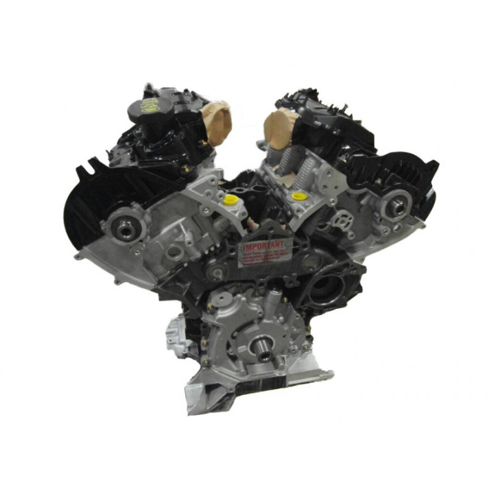 Acquista Motore di rigenerati - JAGUAR 2.7D (7G)