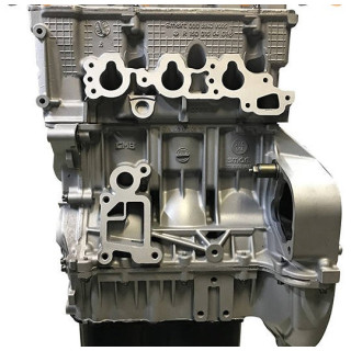 SMART 0.7i Turbo – Standard-Austausch-Benzinmotor