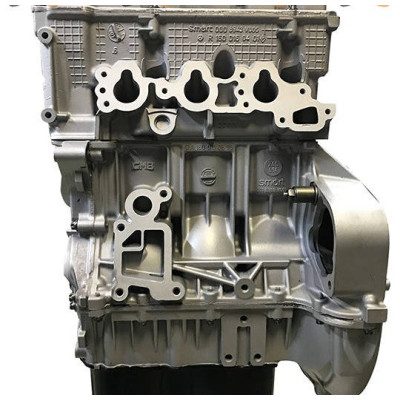 SMART 0.7i Turbo – Standard-Austausch-Benzinmotor