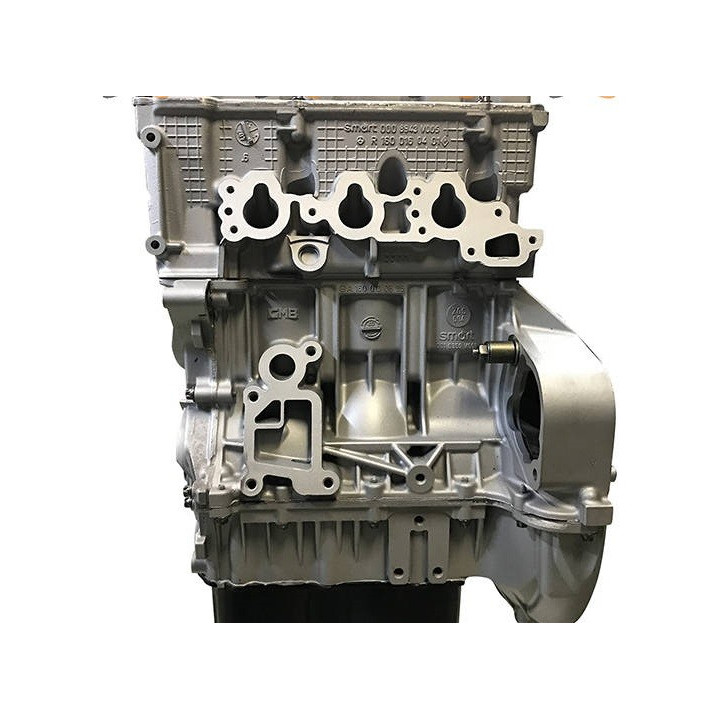 SMART 0.7i Turbo - Motor gasolina de reconstruidos