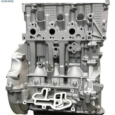 SMART 0.7i Turbo: motore a benzina con cambio standard