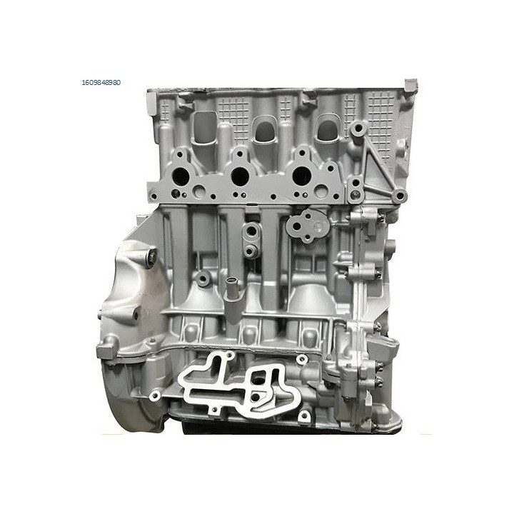 SMART 0.7i Turbo - Motor gasolina de reconstruidos
