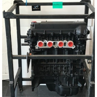 Motor TOYOTA 1.8i 16v tipo 1ZZFE - Motor gasolina desnudo de reconstruidos