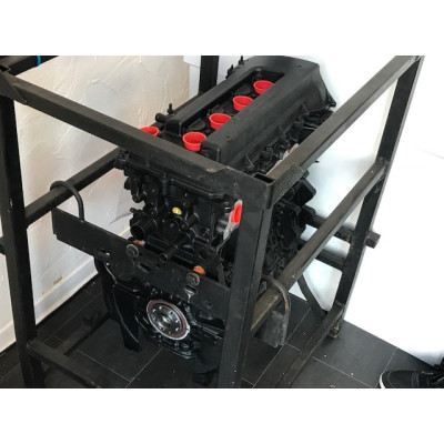Motor TOYOTA 1.8i 16v tipo 1ZZFE - Motor gasolina desnudo de reconstruidos