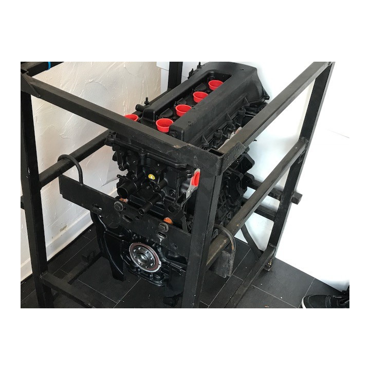 TOYOTA 1.8i 16v Typ 1ZZFE-Motor – Standard-Austausch-Benzinmotor