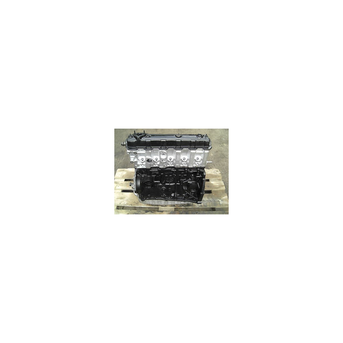 Buy Engine VOLKSWAGEN 2.4D 5 cylinders type
