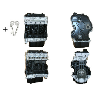 Buy Engine LAND ROVER 2.2 Td4 type 224DT