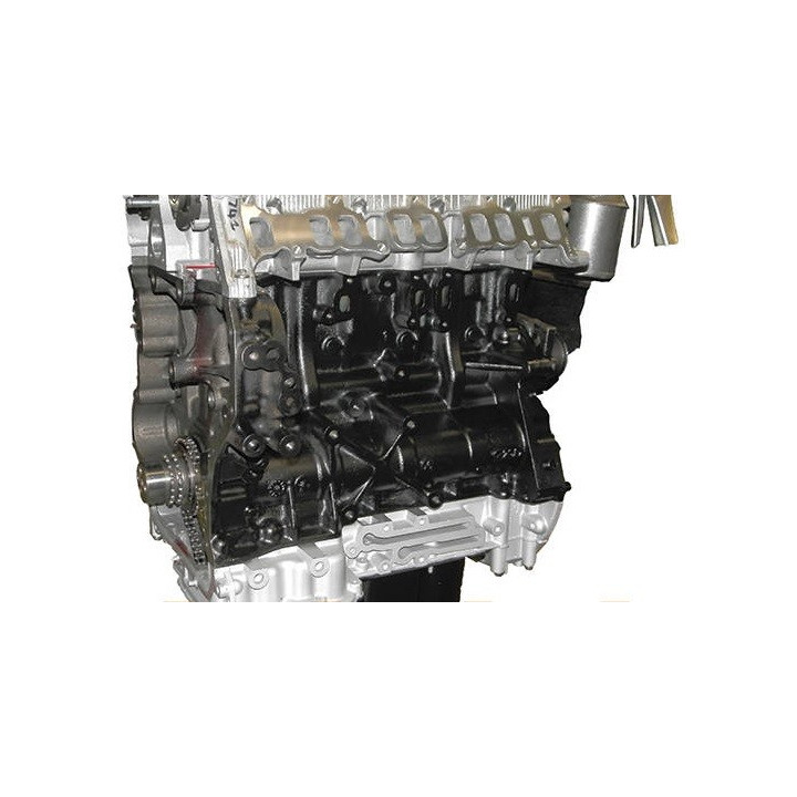 Motore FORD 2.4 TDCI - D4FA - Motore diesel di serie nudo