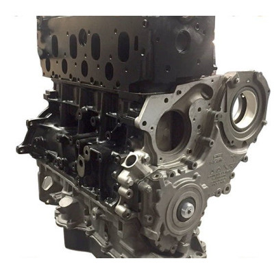 FORD 1.8 TDCi engine type RWPA / RWPB / RWPC / HCPA - Diesel engine exchange standard bare