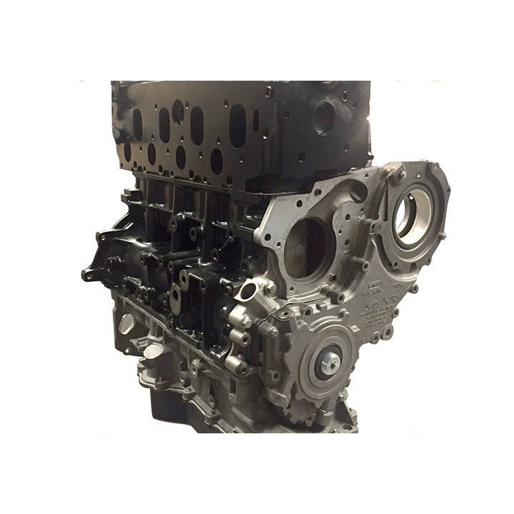FORD 1.8 TDCi-Motortyp RWPA / RWPB / RWPC / HCPA – Standard-Dieselmotor mit bloßem Austausch