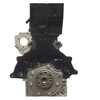 FORD 1.8 TDCi-Motortyp RWPA / RWPB / RWPC / HCPA – Standard-Dieselmotor mit bloßem Austausch