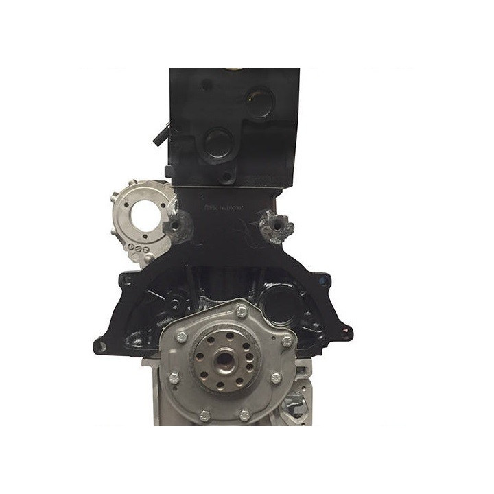 FORD 1.8 TDCi-Motortyp RWPA / RWPB / RWPC / HCPA – Standard-Dieselmotor mit bloßem Austausch
