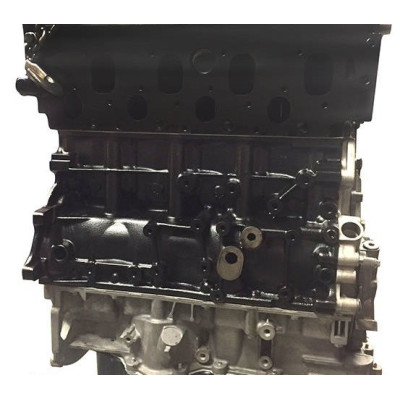 FORD 1.8 TDCi engine type RWPA / RWPB / RWPC / HCPA - Diesel engine exchange standard bare
