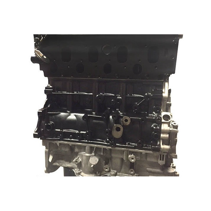 FORD 1.8 TDCi engine type RWPA / RWPB / RWPC / HCPA - Diesel engine exchange standard bare
