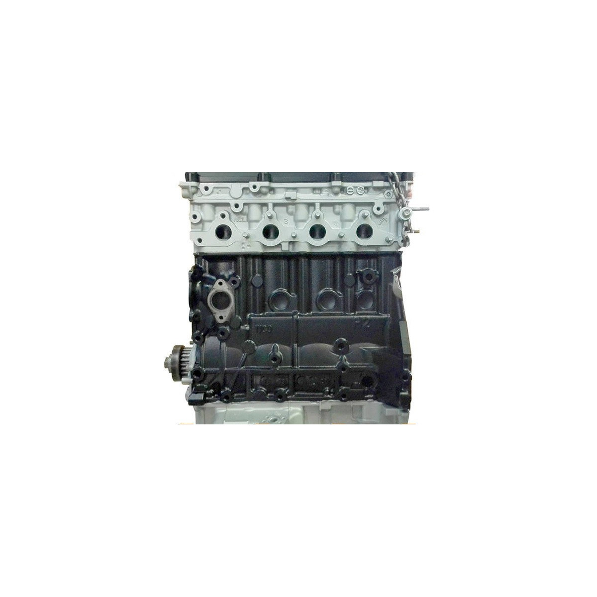 Z17 Engine Buy Engine OPEL 1.7 CDTI type Z17DT - Engine