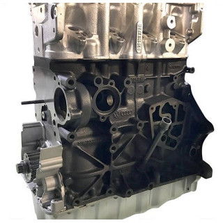 motor de intercambio diesel estandar VOLKSWAGEN 1.9 TDI AFN, AHF, ASV, AHU, AGR, ALH….