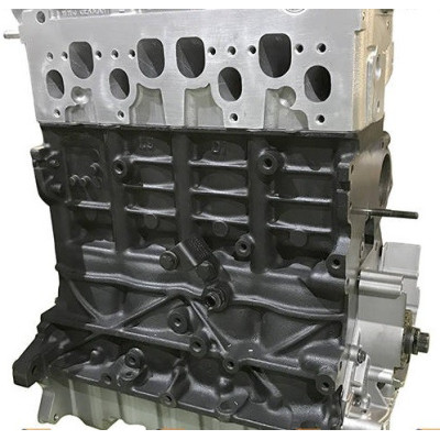 motore di scambio diesel standard VOLKSWAGEN 1.9 TDI AFN, AHF, ASV, AHU, AGR, ALH….