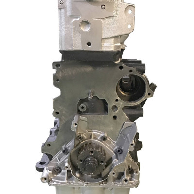 Standard-Diesel-Austauschmotor VOLKSWAGEN 1.9 TDI AFN, AHF, ASV, AHU, AGR, ALH….