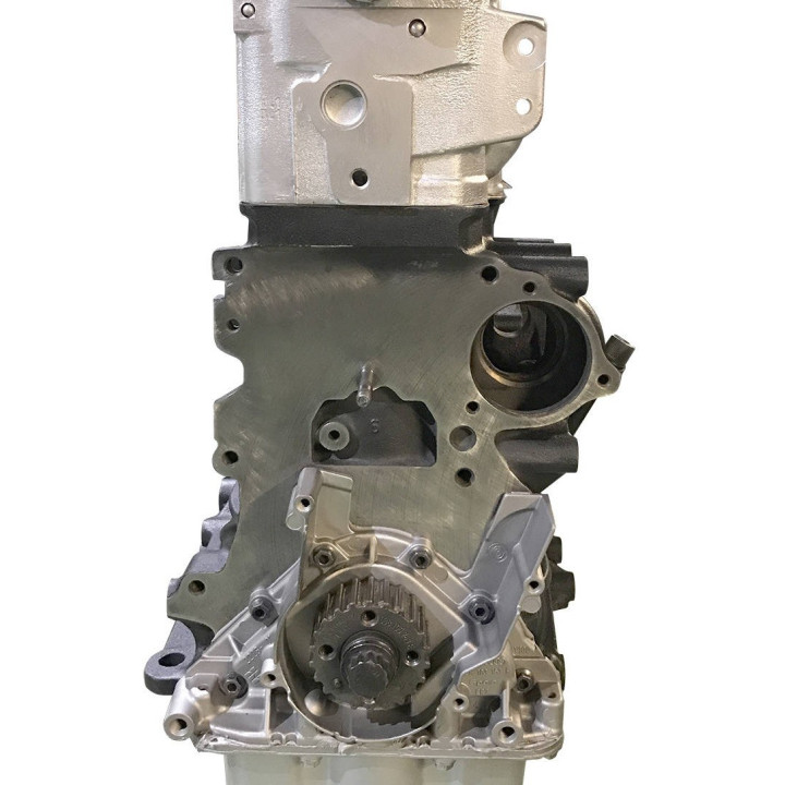 motore di scambio diesel standard VOLKSWAGEN 1.9 TDI AFN, AHF, ASV, AHU, AGR, ALH….
